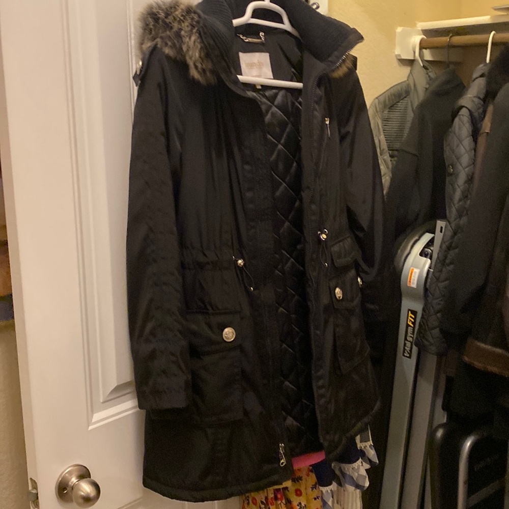 Winter Jacket - image 1